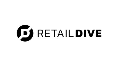 RetailDive Logo