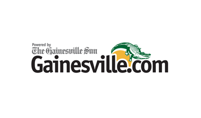 Gainsville logo