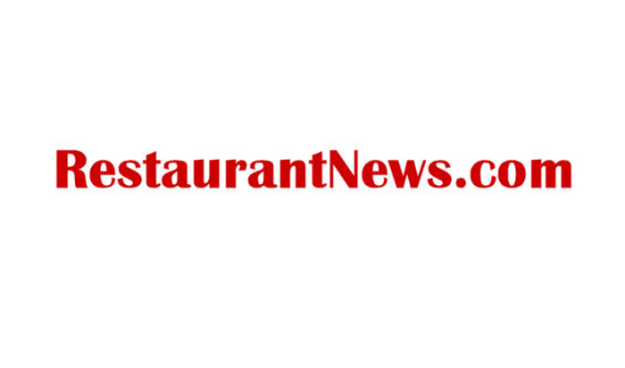 Restaurant News logo