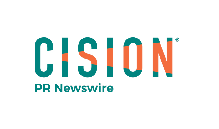 Cision PR Wire Logo