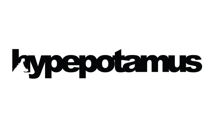 Hypepotamus Logo