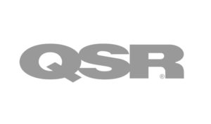 QSR Logo