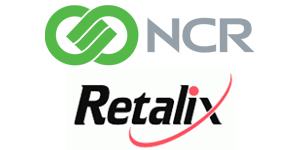 NCR Retalix Logo