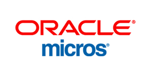 Oracle Micros Logo