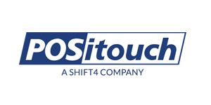 POSitouch Logo