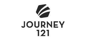 Journey121 Logo