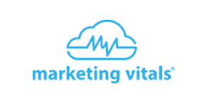 Marketing Vitals Logo