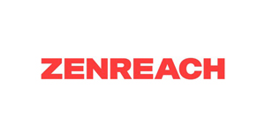 Zenreach Logo