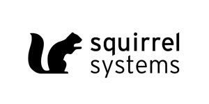 Squirrel Systems Logo
