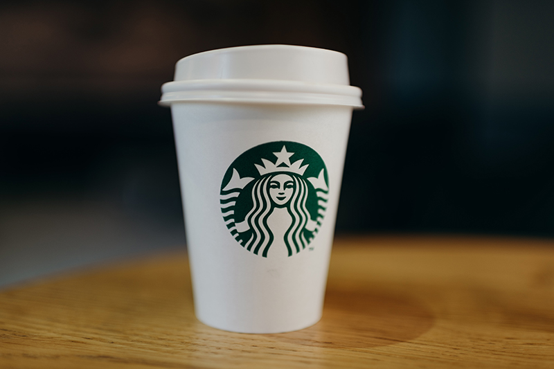 Starbucks Focuses on Customers, Employees and Community with COVID-19 Changes