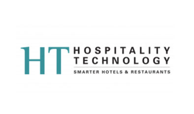 Hospitality Tech Logo