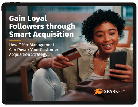 [White Paper] Gain Loyal Followers through Smart Acquisition