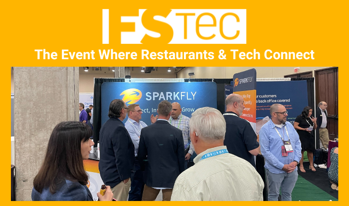 The Restaurant Industry Reimagined — 3 Top Takeaways from FSTEC 2022