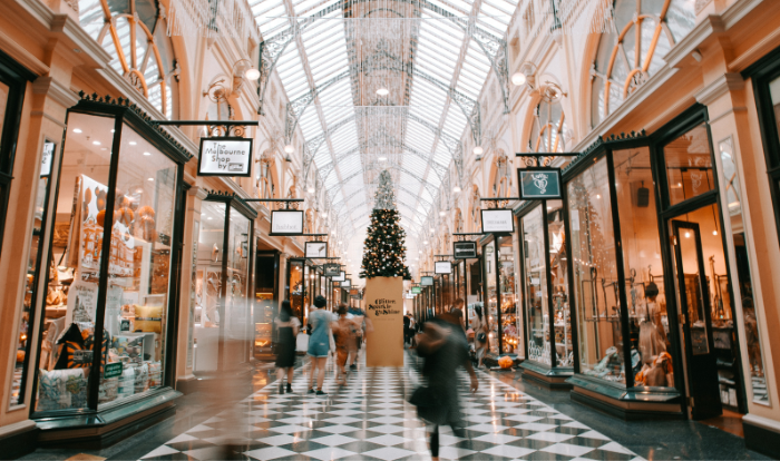 Spread Good Cheer & Good Deals – 5 Ways Retailers Can Capture Holiday Revenues