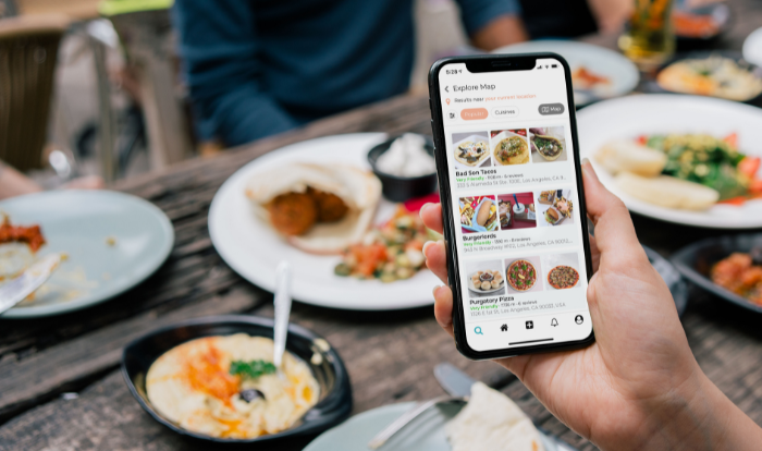 Restaurant Loyalty Apps: Improve Customer Engagement and Retention
