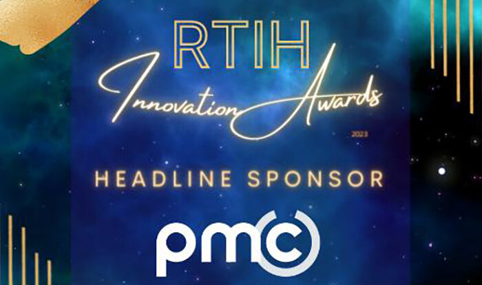 2023 RTIH Innovation Awards winners announced at glittering ceremony in central London last night — Retail Technology Innovation Hub