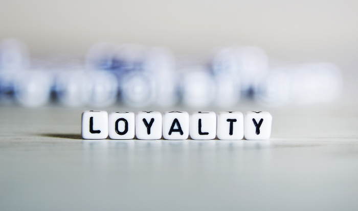 The State of Loyalty