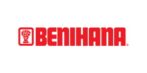 Benihana - logo