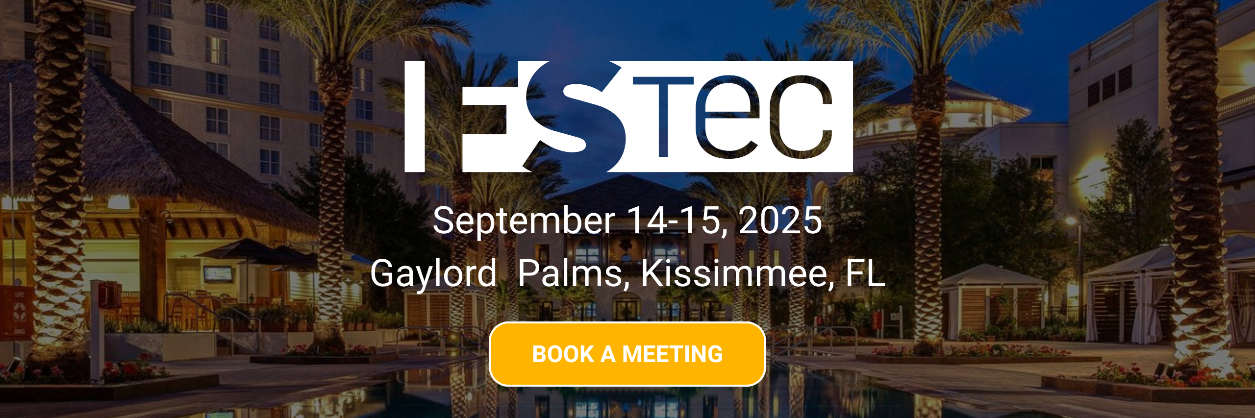 FSTECH 2025 | Sparkfly